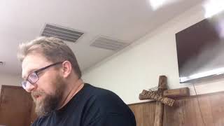 Wednesday Study Facebook Live Phil 1:20 finishing at 2