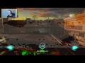 Exo Zombies - 'INFECTION' - Live w/Syndicate (Part 2)