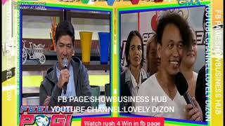 Eat Bulaga Feeling Pogi - August 2 2019 Juan For All All For Juan