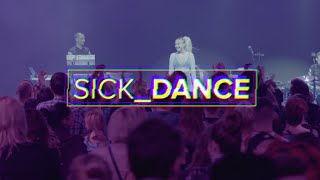 Natalia Nykiel - Sick Dance