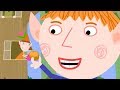 Ben and Holly’s Little Kingdom | Giant Ben and Holly | 1Hour | HD Cartoons for Kids