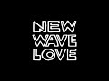 ELMIO debut album "New Wave Love" trailer