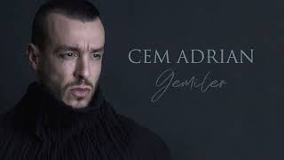 Cem Adrian - Gemiler (Lyric )