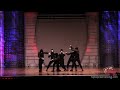 Hip Hop