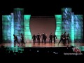 JABBAWOCKEEZ  | Performance @ HHI's 2012 World Hip Hop Dance Championship Finals