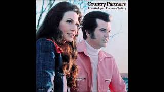 Watch Loretta Lynn Shes About A Mover video