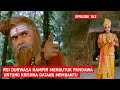 Krishna Menyelamatkan Pandawa Dari Kutukan Rsi Durwasa! [Mahabharata Episode 162]