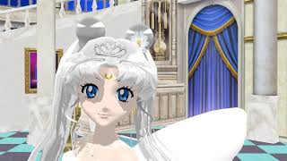 Mmd Big Big World