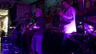 Watch Tim Obrien Stagger Lee video