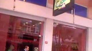 Cafe Cicek Deluxe