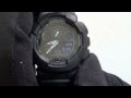 Casio - G-Shock GA-100-1A1 Review