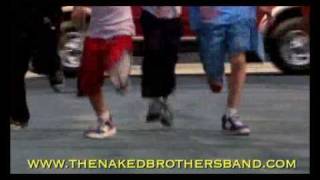 Watch Naked Brothers Band Got No Mojo video