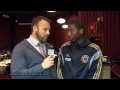 2014 Philadelphia Union - Preseason Interviews