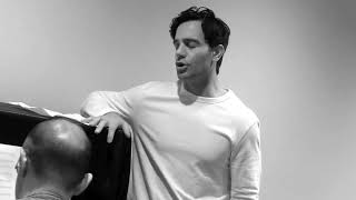 Bring Him Home - Tokyo (Feb 2020) Ramin - Takanori