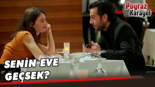 Sado Çapkınlık Turunda - Poyraz Karayel 33. Bölüm