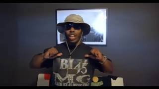 Tr3 Da God - What It Is What It Ain't (Official Video)
