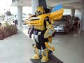 transforms