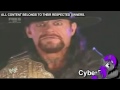 Sparta Undertaker Rest In Peace Sparta Crushed Mix V2