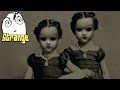 Top Terrifying Tales: The Twins That Wouldn't Speak Until One Was Dead