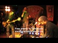 Black Bonzo - New Day - Live at Klubb Valross, 2(9)