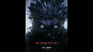 Yuji A Demon Fr