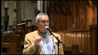 Eduardo Pitchon - Mindfulness & Compassion at Coventry Cathedral 2014