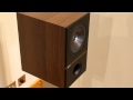 Kef Q300 HD Video Review by www.avland.co.uk
