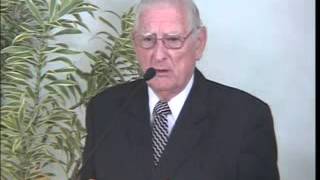 A IASD Depois de Questões sobre Doutrina | Parte 2 | Colin Standish - XII Congresso IEST