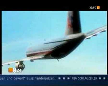 Crash - Flug UA 232 [1992 TV Movie]