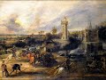 Telemann - Concerto for 2 horns in E flat major, TWV 54:Es1 - Vivace (4/4)