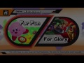 #oops | Undefeatable! Peach Ep. 4 - Super Smash Bros for Wii U (For Glory) HD