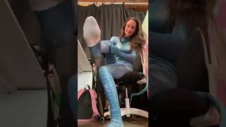 We Dressed Up As The Avatar Navi