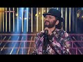 Tu Cara Me Suena - Ángela Carrasco imita a Juan Luis Guerra