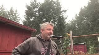 Sunday Worship September 13, 2020