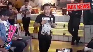 Hot News Bahas Ruu Permusikan Anang Disemprot Sesama Musisi Cumicam 04 Februari 2019 Hot News Bahas Ruu Permusikan Anang Disemprot Sesama Musisi Cumicam 04 Februari 2019