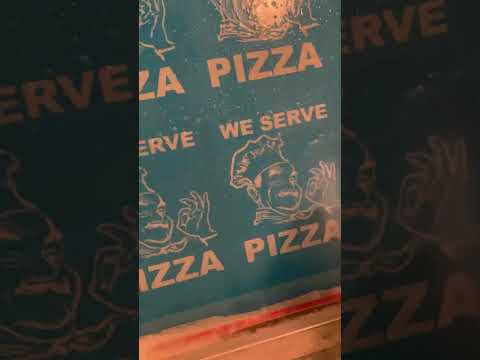 Does your local shop serve Pizza?! New dealer decals in the works #pizzaskateboards #screenprinting