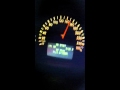 Clk 430 100-220 km/h