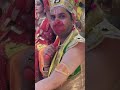 actress Rati Pandey from Bihar shared Ram Mandir Ayodhya celebrations video
