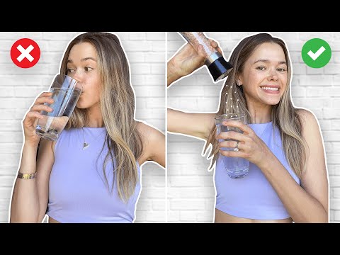 13 Hacks For A Super Fit Life | *Life-Changing* - YouTube