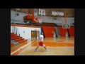 Buckets!!! Basketball Trick Shots