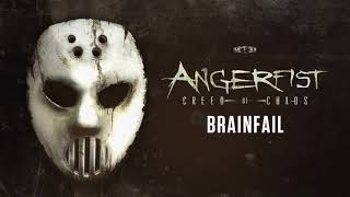 Angerfist - Brainfail