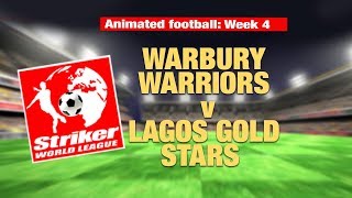 WL4 Warbury v Lagos
