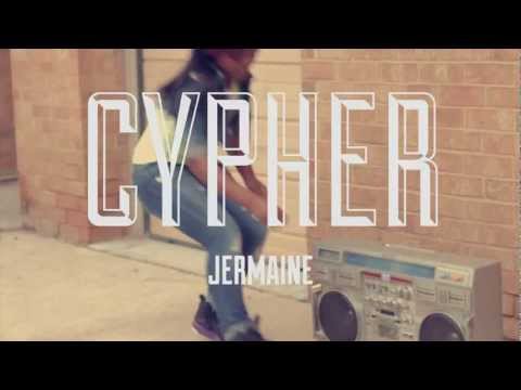 Jermaine - Cypher [Unsigned Hype]