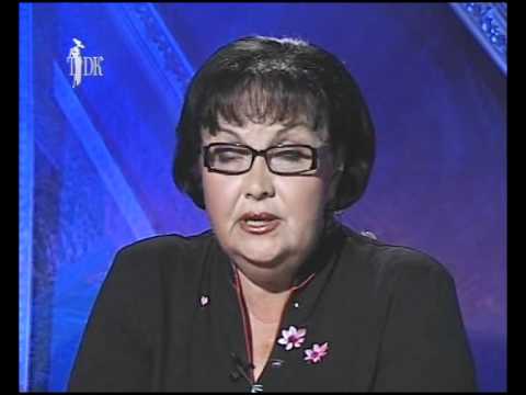 Эфир № 12 (от 20-09-2008 года). Людмила Галактионова.wmv