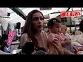 Hot News! Anak Doyan Makan, Yasmine Malah Batasin, Kenapa? - ...