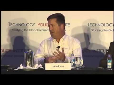 Aspen Forum 2011: Watching the Future: The Economic Implications of Online Video