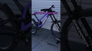 5 Downhill Mtbs