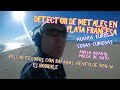TESOROS BAJO TIERRA ENCONTRADOS EN EL MAR | Babylon Metal Detector