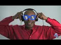 DJ Yoda feat. Michael Winslow - "The Sound FX Man" (Exclusive Video)