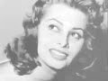 Sophia Loren Mambo Italiano